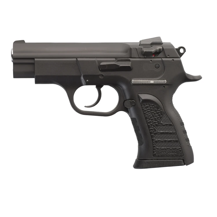 Pistolet Tanfoglio kompaktowy 9x19