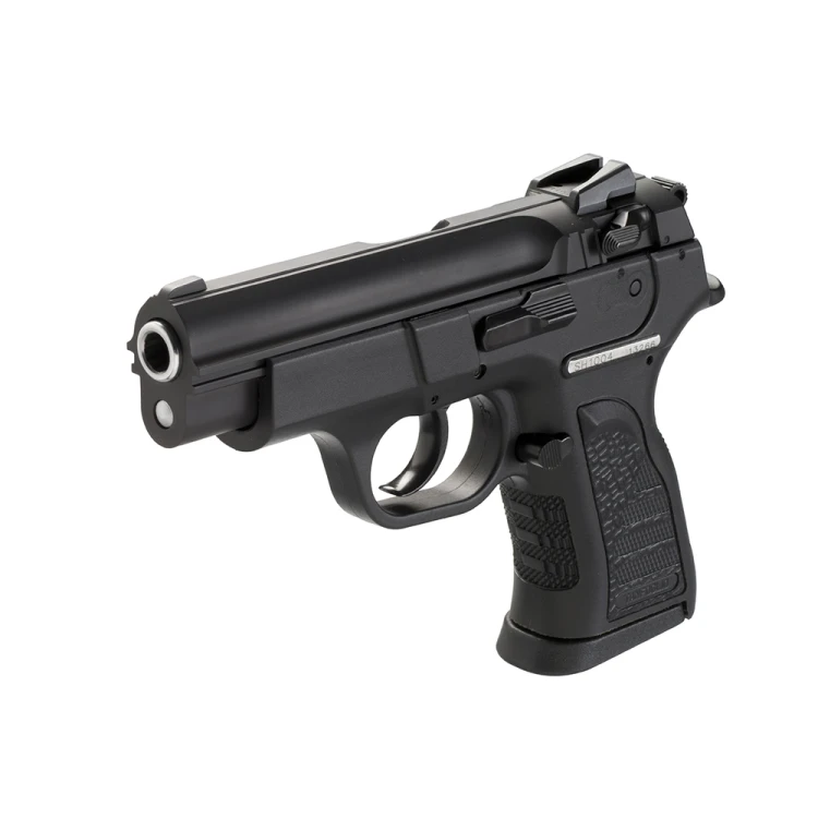 Tanfoglio FORCE COMPACT R czarny