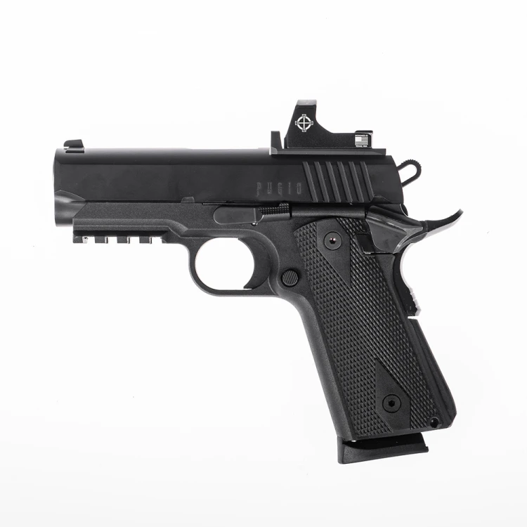 Pistolet Tanfoglio FT1911 PUGIO OR 9mm Luger