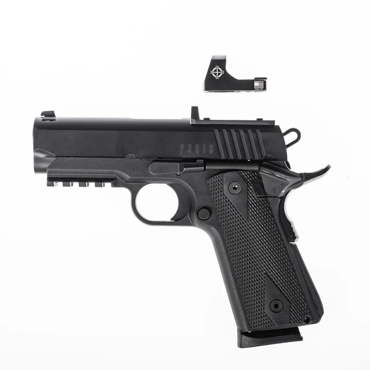Pistolet Tanfoglio FT1911 PUGIO OR 9mm Luger