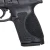 Pistolet Smith&amp;Wesson M&amp;P9C 9mm Luger