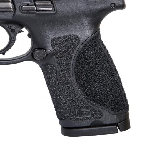 Pistolet Smith&amp;Wesson M&amp;P9C 9mm Luger
