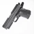 Pistolet Tanfoglio FT1911 PUGIO OR 9mm Luger