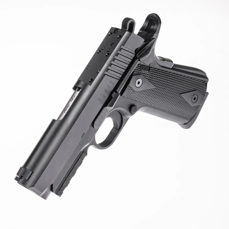 Pistolet Tanfoglio FT1911 PUGIO OR 9mm Luger