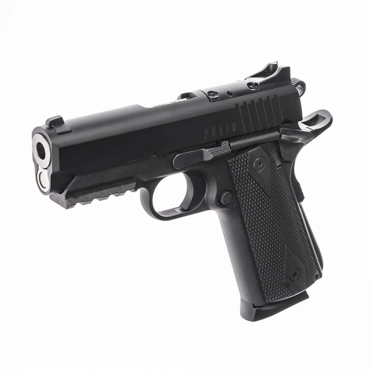 Pistolet Tanfoglio FT1911 PUGIO OR 9mm Luger