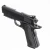 Pistolet Tanfoglio FT1911 PUGIO OR 9mm Luger