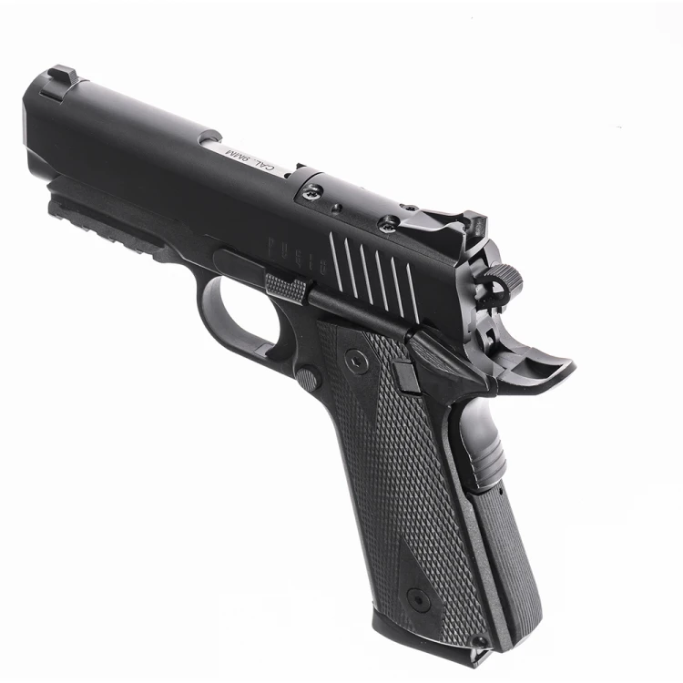 Pistolet Tanfoglio FT1911 PUGIO OR 9mm Luger