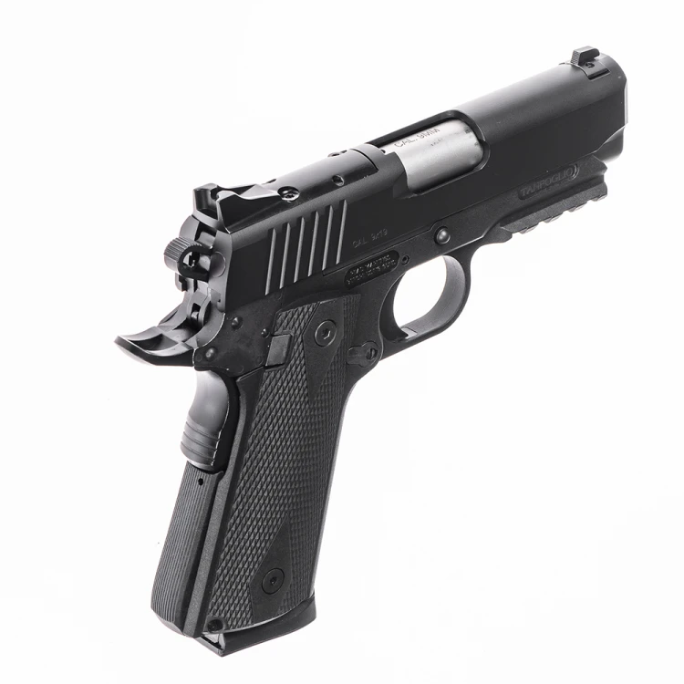 Pistolet Tanfoglio FT1911 PUGIO OR 9mm Luger