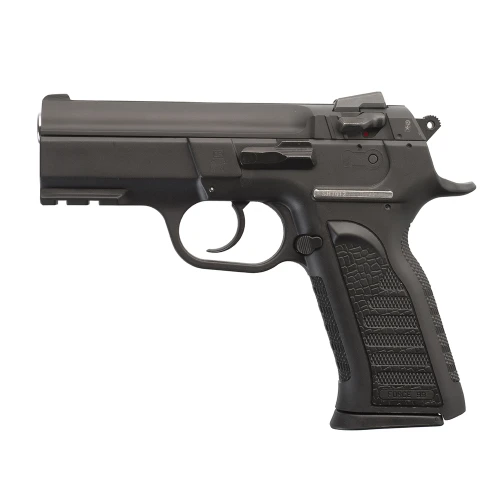 Pistolet Tanfoglio FORCE POLICE R 9mm Luger