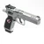Pistolet Tanfoglio STOCK II XTREME OR Chrome 9mm