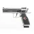 Pistolet Tanfoglio STOCK II XTREME OR Chrome 9mm