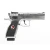 Pistolet Tanfoglio STOCK II XTREME OR Chrome 9mm