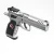 Pistolet Tanfoglio STOCK I XTREME OR Chrome 9mm Luger