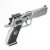 Pistolet Tanfoglio STOCK I XTREME OR Chrome 9mm Luger