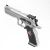 Pistolet Tanfoglio STOCK I XTREME OR Chrome 9mm Luger