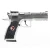 Pistolet Tanfoglio STOCK I XTREME OR Chrome 9mm Luger