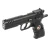 Pistolet Tanfoglio STOCK I XTREME OR 9mm Luger
