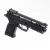 Pistolet Tanfoglio FORCE 22 L BLK 22lr