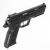 Pistolet Tanfoglio FORCE 22 L BLK 22lr