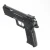 Pistolet Tanfoglio FORCE 22 L BLK 22lr