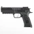 Pistolet Tanfoglio FORCE 22 L BLK 22lr