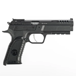 Pistolet Tanfoglio FORCE 22 L BLK 22lr