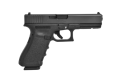 Pistolet Glock 17 Gen.3 9mm Luger Brasil