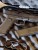 Pistolet Glock 19 Gen.3 9mm Luger Brasil