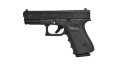 Pistolet Glock 19 Gen.3 9mm Luger Brasil