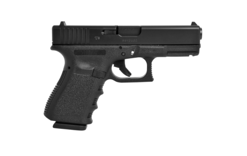Pistolet Glock 19 Gen.3 9mm Luger Brasil