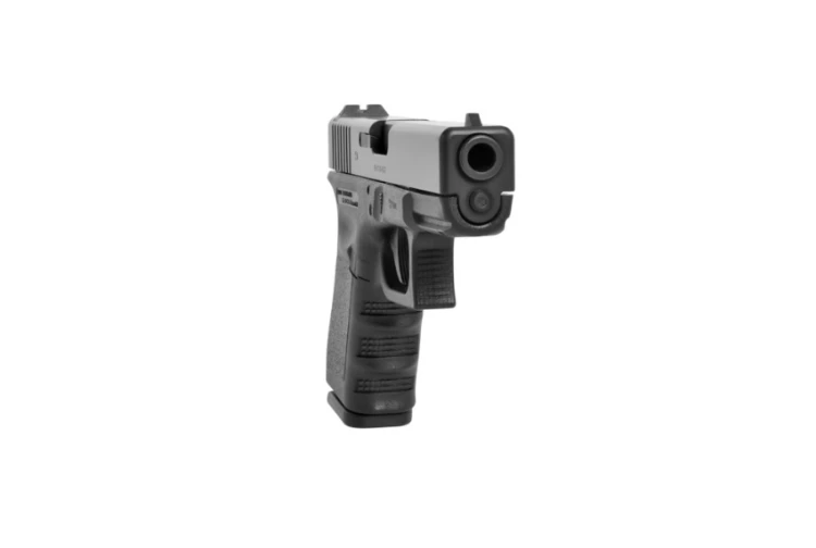 Pistolet Glock 19 Gen.3 9mm Luger Brasil