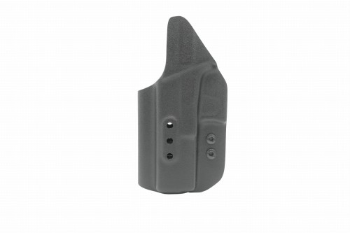 Kabura GR Kydex IWB Taco Glock 17 / 19 BLK