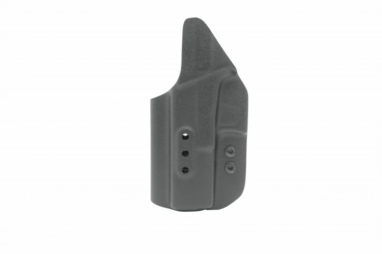 Kabura GR Kydex IWB Taco Glock 17 / 19 BLK