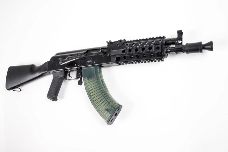 Karabin Mini Jack taktyczny 7,62x39