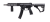 Karabinek Daniel Defense SBR PCC 8,3" 9mm Luger
