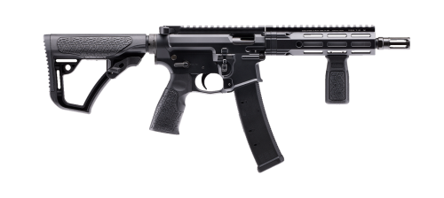 Karabinek Daniel Defense SBR PCC 8,3" 9mm Luger