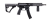 Karabinek Daniel Defense SBR PCC 8,3" 9mm Luger
