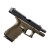 Pistolet Glock 19 Olive (4198) 9mm Luger