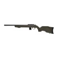 Karabinek Diana R-22 Carbon Green 20" 22lr