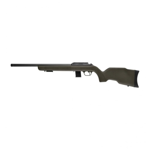 Karabinek Diana R-22 Carbon Green 20" 22lr