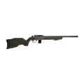 Karabinek Diana R-22 Carbon Green 20" 22lr