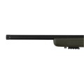 Karabinek Diana R-22 Carbon Green 20" 22lr