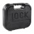 Pistolet Glock 19 Olive (4198) 9mm Luger
