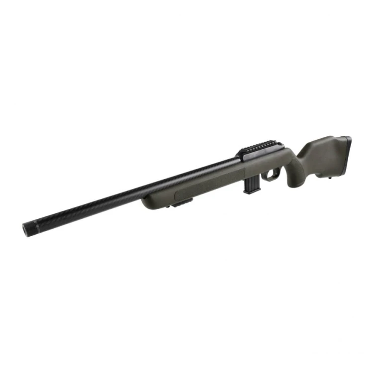 Karabinek Diana R-22 Carbon Green 20" 22lr