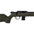 Karabinek Diana R-22 Carbon Green 20" 22lr