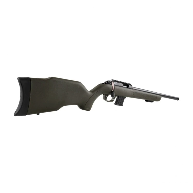 Karabinek Diana R-22 Carbon Green 20" 22lr