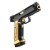 Pistolet Laugo Arms ALIEN Full Kit Gold Limited Edition 500 9mm Luger