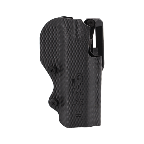 Kabura GHOST Civilian Elite Glock - widok z przodu