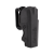 Kabura GHOST Civilian Elite Glock - widok z tyłu