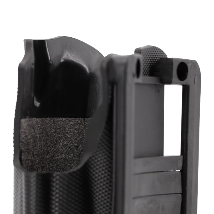 Kabura GHOST Civilian Elite Glock - detal wykonania